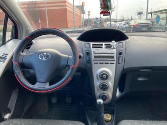 Toyota Yaris - 6