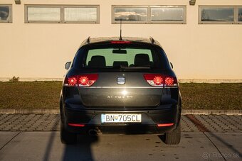 Seat Altea XL 1.6 TDI CR Style DSG - 6