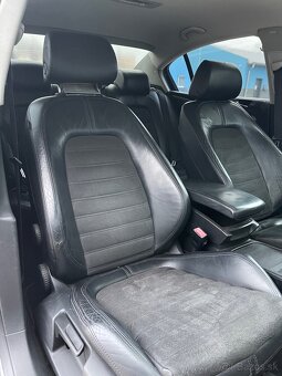 Volkswagen Passat B6 2.0TDI - 6