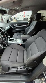 Audi A6 3.0tdi quattro 176kw manuál - 6