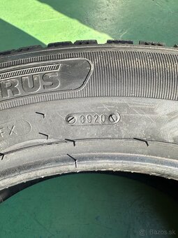 235/55 R19 105 V XL TAURUS SUV WINTER - 6