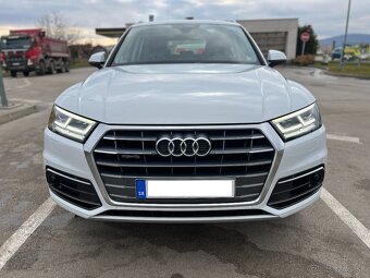 Audi Q5 2.0 TDI QUATTRO - 6