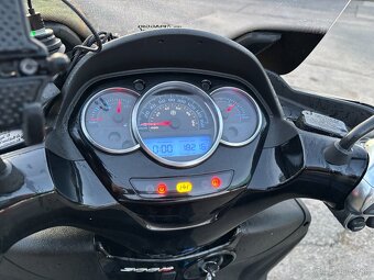 PIAGGIO MP3 300 LT SPORT - 6