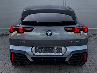 BMW X2 sDrive20i A/T - 6