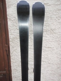 Nordica Transfire RTX-160cm - 6