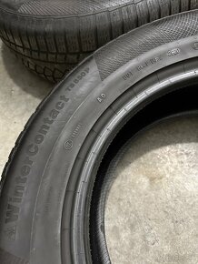 Zimné pneumatiky 235/65/17 Continental - 6