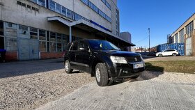 Suzuki Grand Vitara 1.9 DDIS 2010 - 6