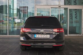 Volkswagen Passat Variant 2.0 TDI BMT DSG - 6