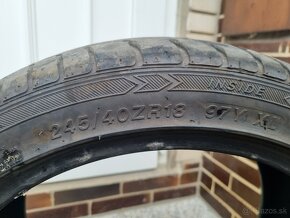 245/40 r18 - 6