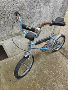 Predam bicykel BMX 16 - 6