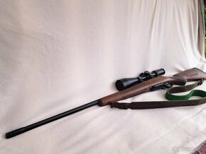 Gulovnica cz 557 cal. 6.5 creedmoor - 6