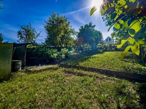 Záhrada na konci slepej ulice, Košice - 6