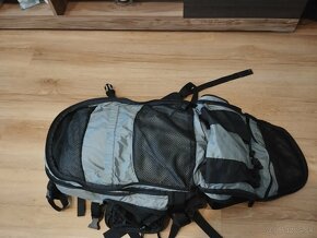 Skialp Snowboard ruksak Dakine PRO II 30L - 6