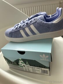 Adidas Campus 80s South Park Towelie - 6