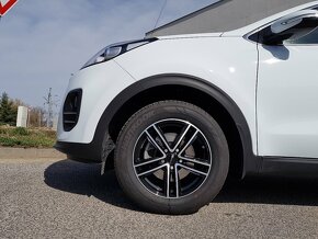 KIA SPORTAGE - 6