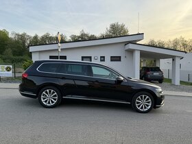 VW Passat B8 2.0TDI DSG mod.2020 facelift,odpočet DPH. - 6