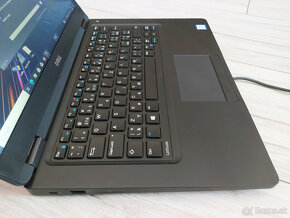 notebook Dell 5480 - Core i5-6300u, 8GB, SSD 240GB M.2 - 6