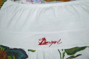 predam tricko/saty DESIQUAL (Desigual) - 6