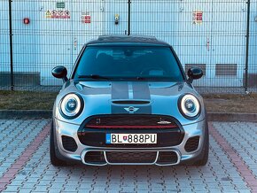 Mini Cooper John Cooper Works - 6