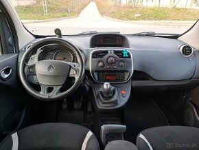 Renault Kangoo 1.5DCi Extrem - 6