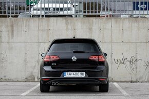 Volkswagen Golf GTD 2.0 TDI DSG - 6