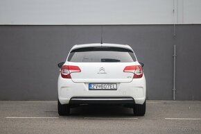 Citroën C4 1.6 HDi 115k Exclusive - 6