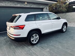 Škoda Kodiaq 2.0TDi DSG LIVE Plus - 6