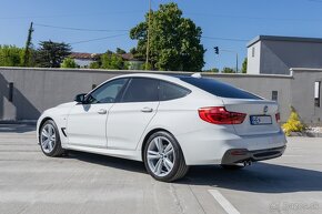 BMW rad 3 GT 320d xDrive GT M Sport A/T - 6