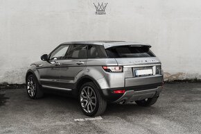 Land Rover Range Rover Evoque 2.2 SD4 PRESTIGE AT9 - 6