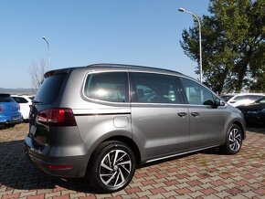 Volkswagen Sharan 2.0 TDI SCR BMT odpočet DPH  - 6