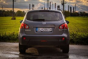 Nissan Qashqai 1.6i Visia - 6