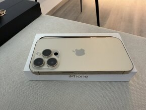 iPhone 14 Pro GOLD 128GB - 6