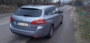 Peugeot 308 SW - 6