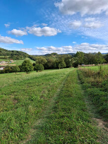 Predaj pozemok Kotrčiná Lúčka 826 m2 - 6