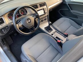 Volkswagen Golf 7 - 6