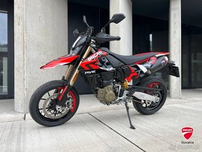 DUCATI HYPERMOTARD 698 MONO RVE - 6