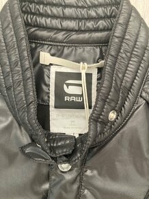 Bunda G-Star Raw,veľ.M-N.O.V.Á. - 6