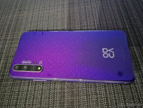 Huawey NoVA 5T  za 80 eur - 6