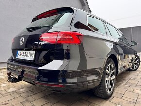 VOLKSWAGEN PASSAT, 2,0TDI, MANUÁL, 4/2018, 135 695KM - 6