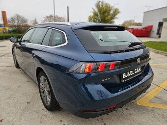 Peugeot 508 SW 1.5 BlueHDi Allure - 6