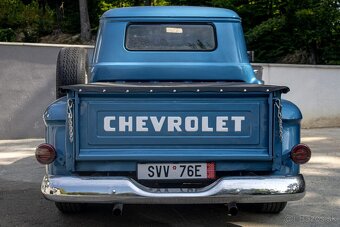 Chevrolet C3100 1955 - 6