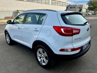 ❎KIA SPORTAGE 1.6 GDI SILVER❎ - 6