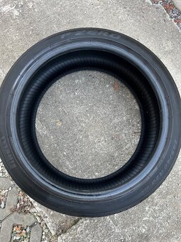 Pirelli Pzero 245/40 R20 MO 2ks - 6