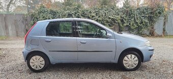 Fiat Punto 1,2 Active - 6