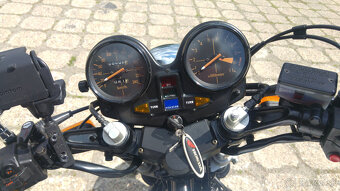 Honda CB 900 BOL´D OR, SC 09, 58904 km. - 6