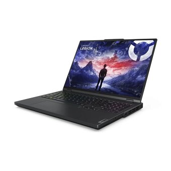 LENOVO Legion 5 PRO 16":Ryzen 7745H,32GB,SSD 1TB,RTX4070 8G - 6