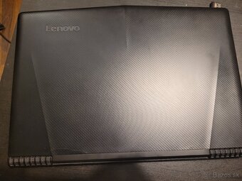 Predam Lenovo Legion y520 - 6