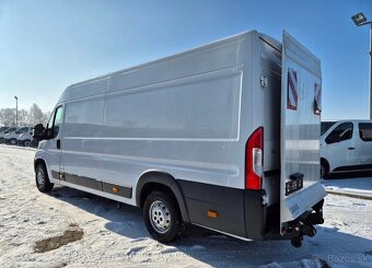 Fiat Ducato L4H2 2,3 MultiJET / 131Hp Automat - 2016 - 6