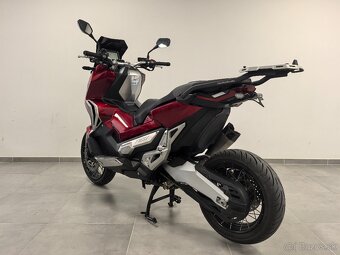 Honda X-ADV 750 - 6