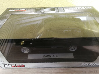 modely 1:24 na predaj (4)(Porsche, BMW, Lamborghini, VW) - 6